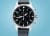 IWC Pilot Watch Chronograph IW377701 43mm Stainless Steel Black Dial BOXES/PAPER