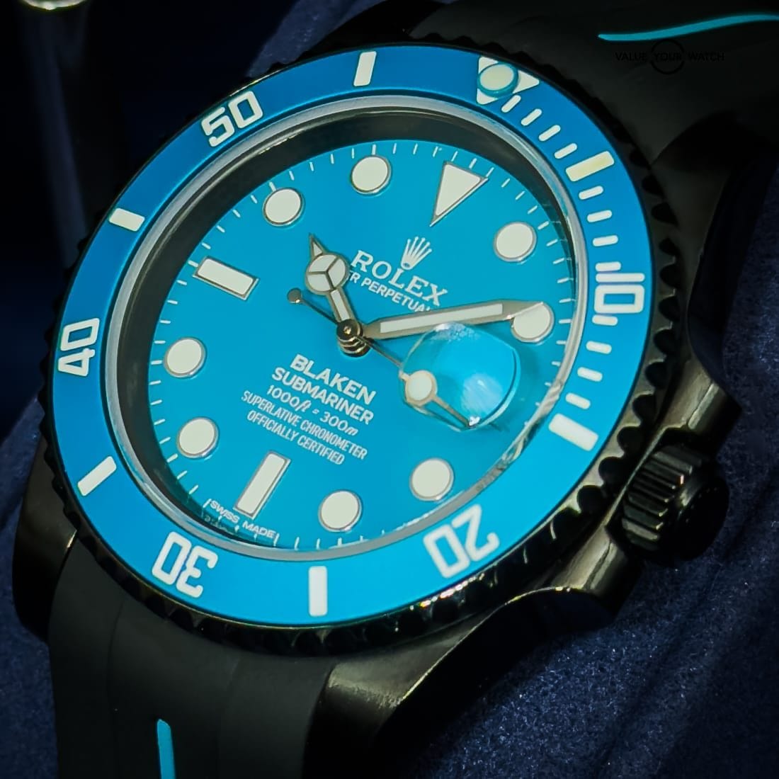 2019 submariner rolex best sale