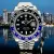 Rolex GMT-Master II 126710BLNR Batgirl Jubilee Bracelet Box & Papers 2023