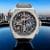 Zenith Defy 21 El Primero Titanium 44 mm 95.9000.9004/78.R582 New & Unworn