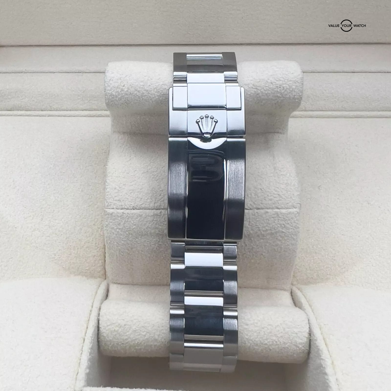 Rolex GMT-Master II BATMAN Blue OYSTER 40mm 126710BLNR BOX & PAPERS - Image 14