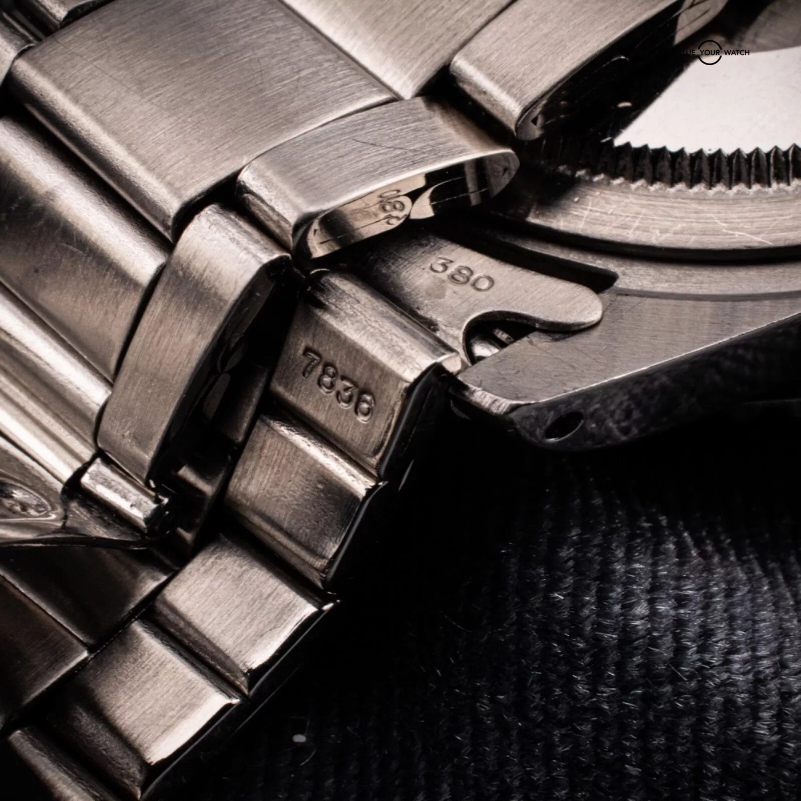 Serviced 1972 Rolex GMT-Master Pepsi Men's Watch, Ref. 1675 with Box & Papers - Image 4