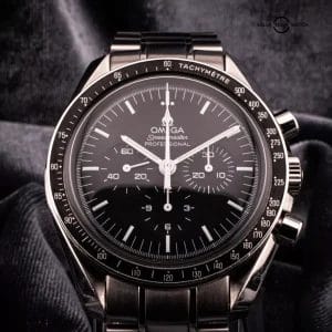 Omega Speedmaster Professional Moonwatch, Ref. 3570.50
