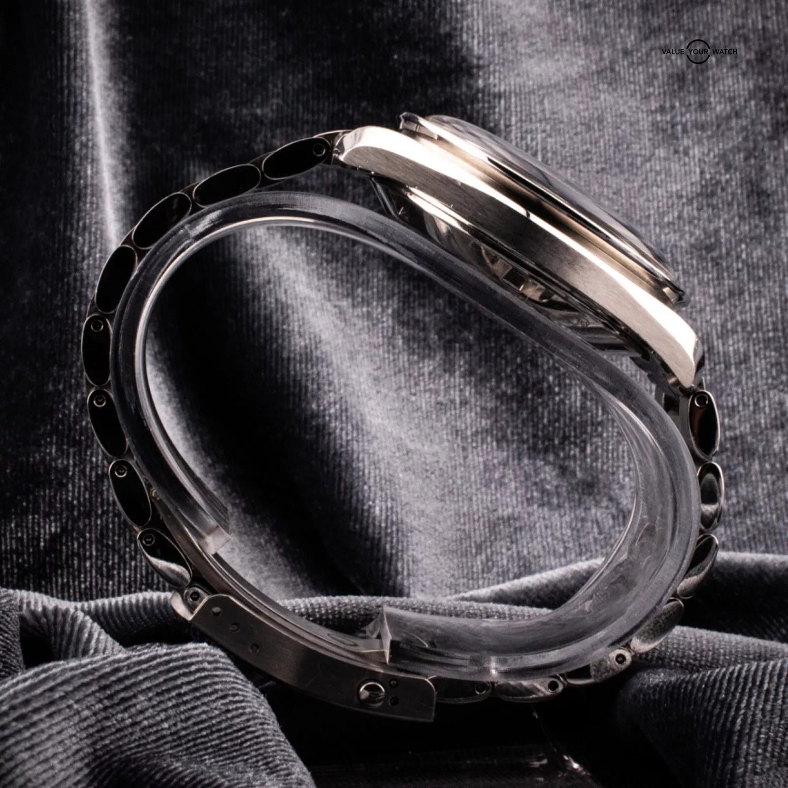 Omega Speedmaster Professional Moonwatch, Ref. 3570.50 - Image 4