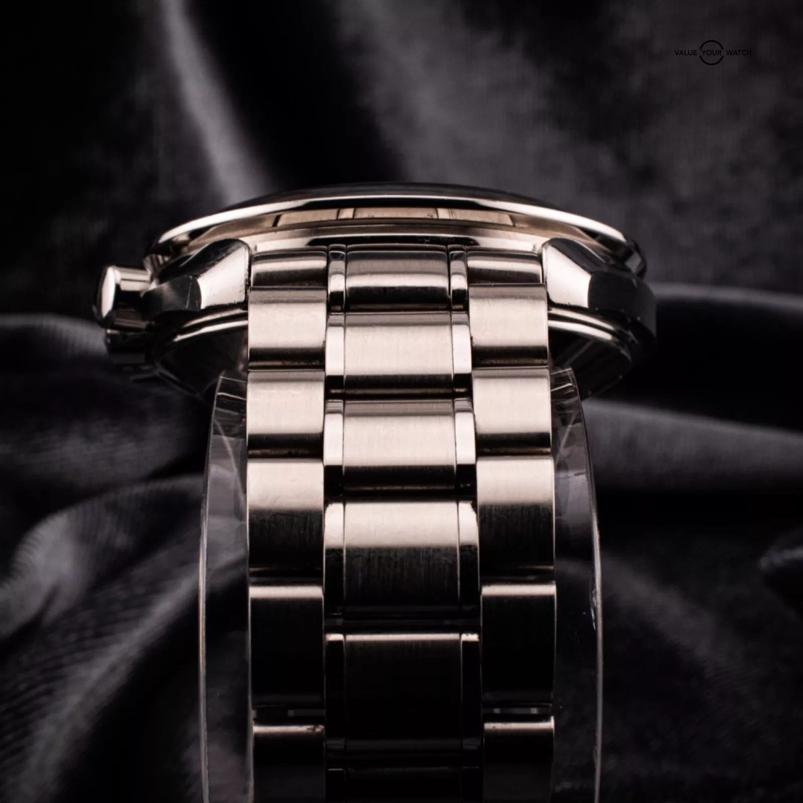 Omega Speedmaster Professional Moonwatch, Ref. 3570.50 - Image 9