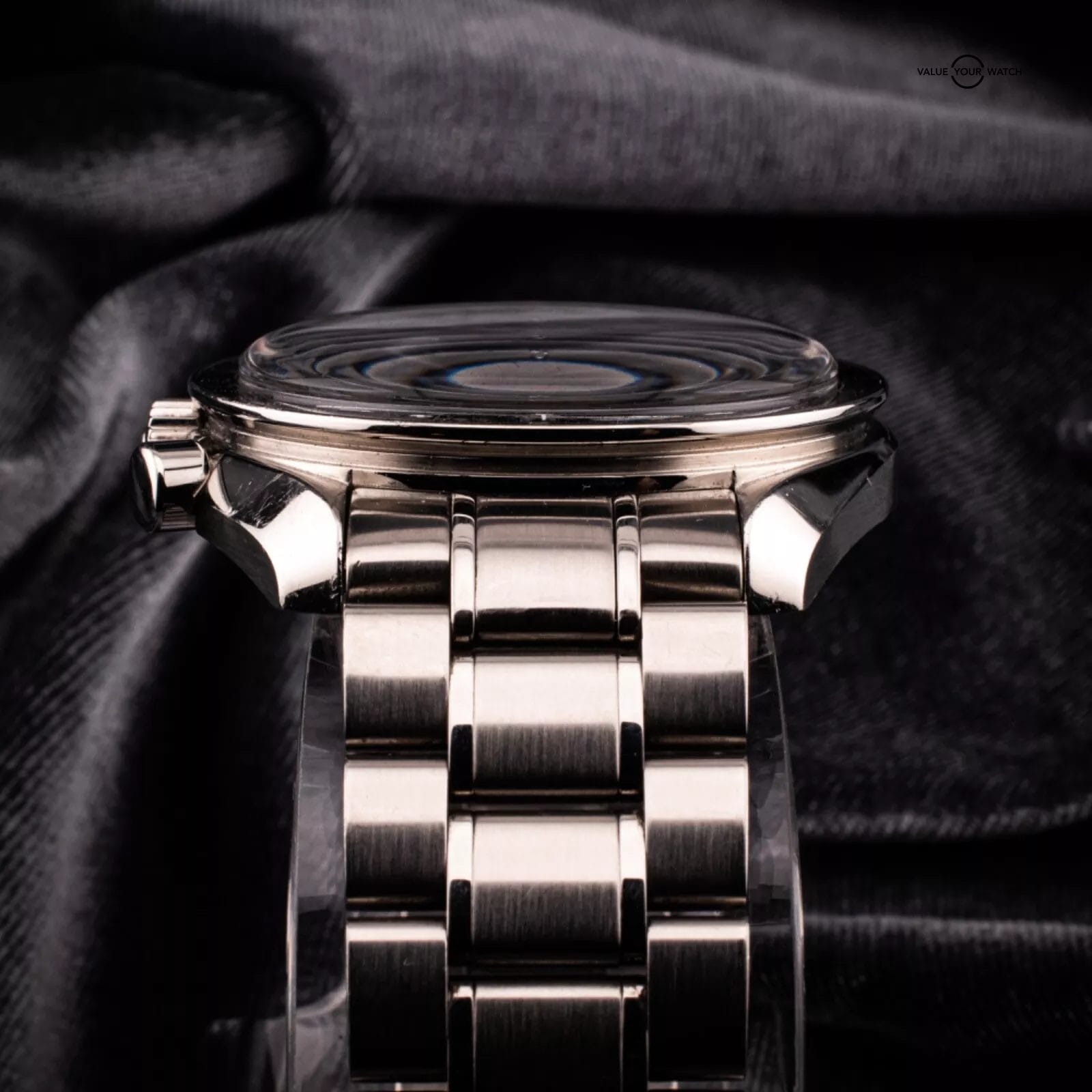 Omega Speedmaster Professional Moonwatch, Ref. 3570.50 - Image 10
