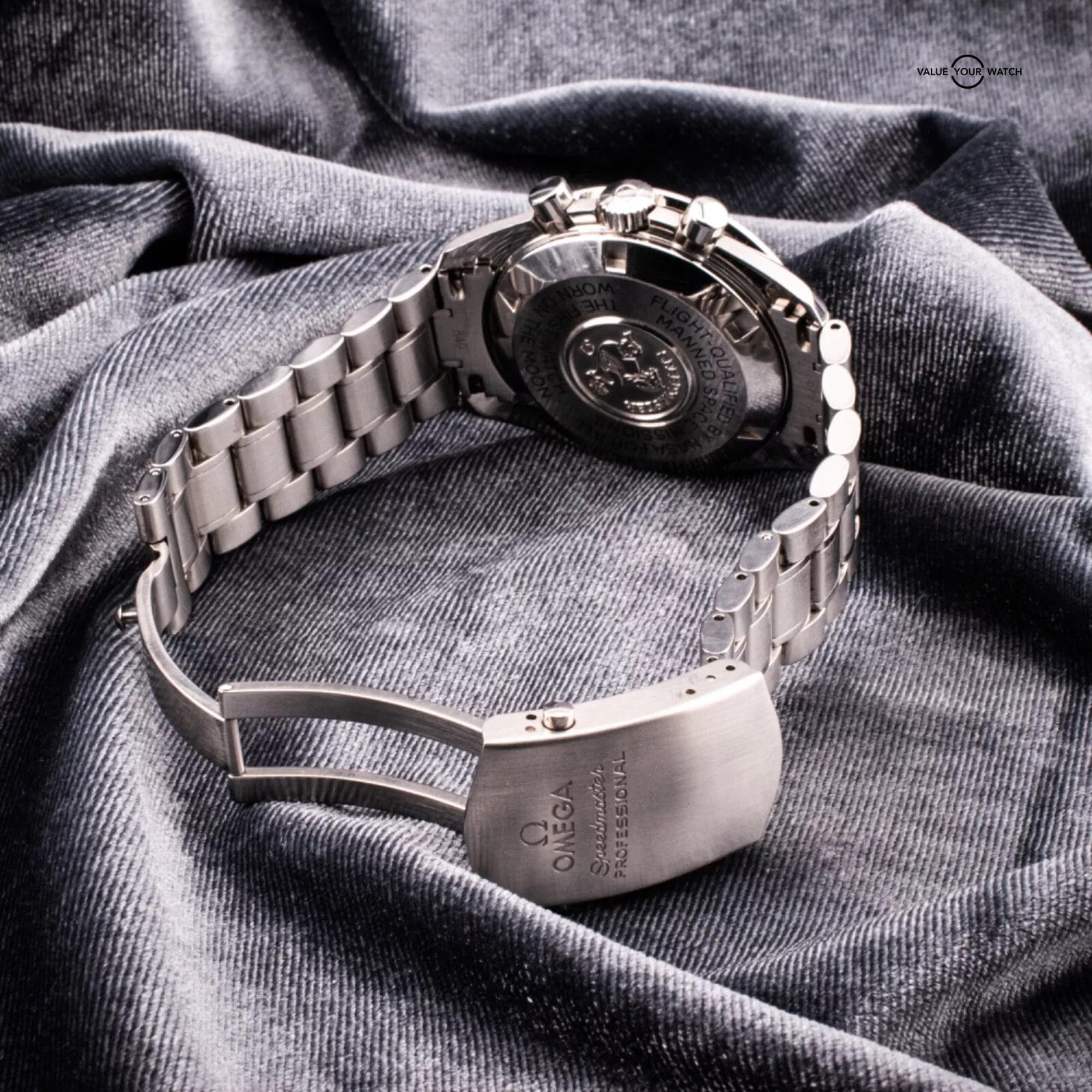 Omega Speedmaster Professional Moonwatch, Ref. 3570.50 - Image 15