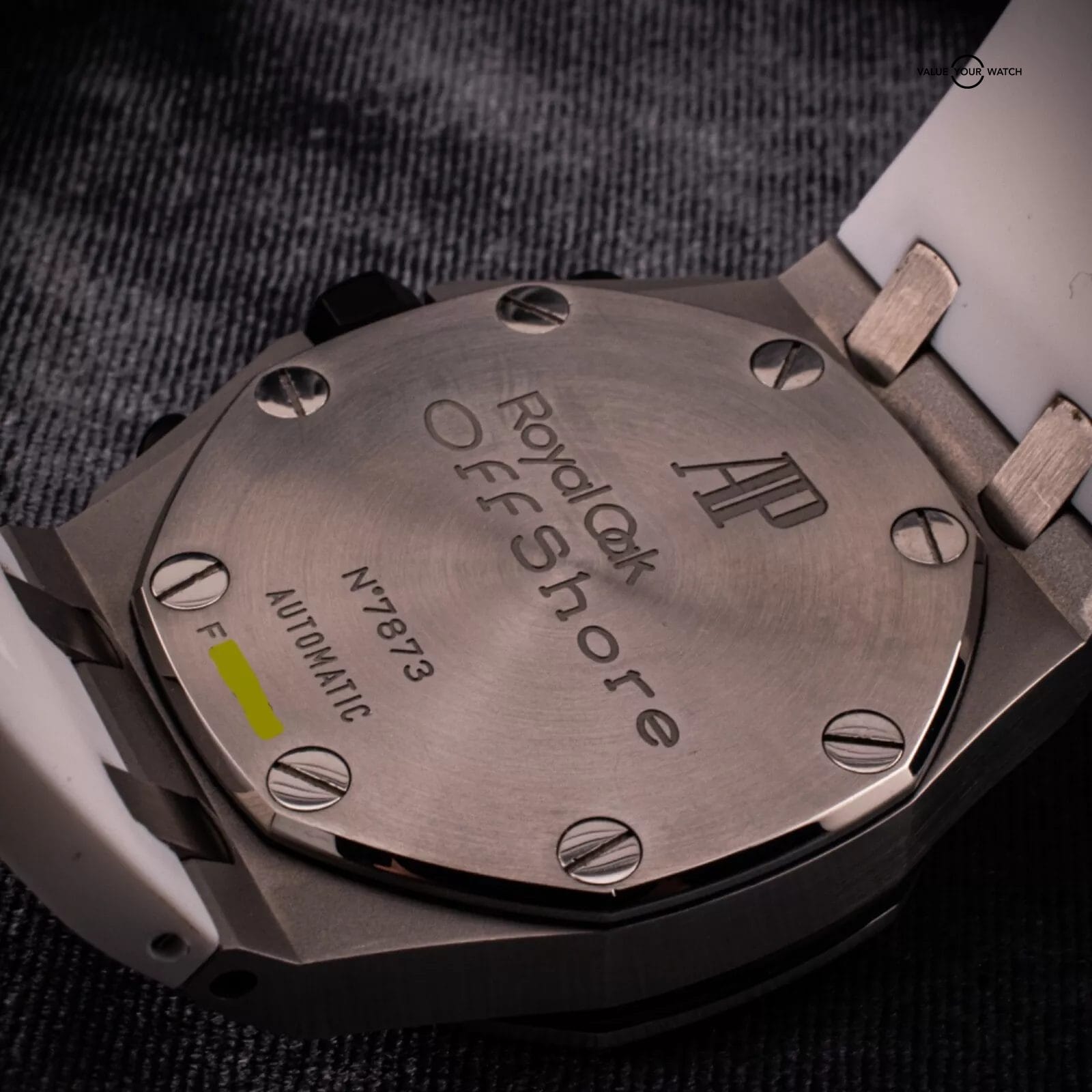 Audemars Piguet Royal Oak Offshore Safari, Ref. 26020ST (26020ST.OO.D091CR.01.A) - Image 12