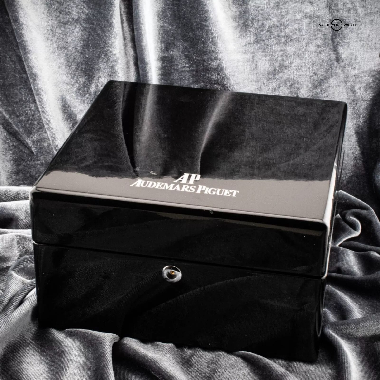 Audemars Piguet Royal Oak Offshore Safari, Ref. 26020ST (26020ST.OO.D091CR.01.A) - Image 14