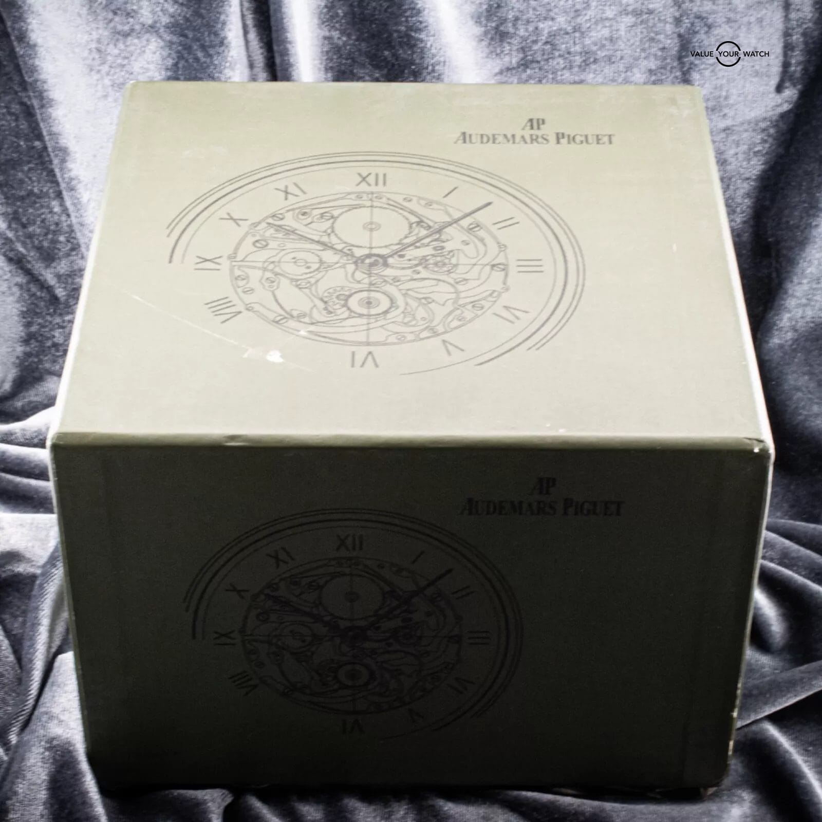 Audemars Piguet Royal Oak Offshore Safari, Ref. 26020ST (26020ST.OO.D091CR.01.A) - Image 15