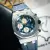 Audemars AP Royal Oak Offshore Navy 42mm 26470ST.OO.A027CA.01 26470ST