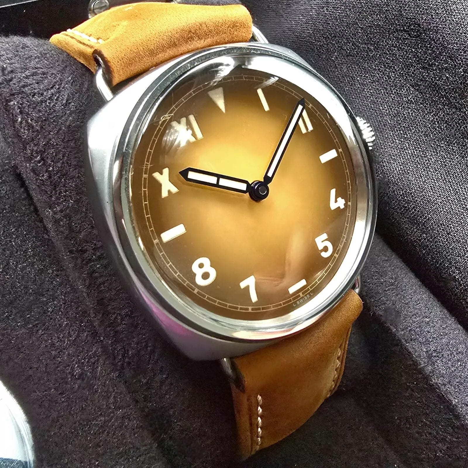 Panerai Radiomir California dial, PAM00931 BNIB - Image 2