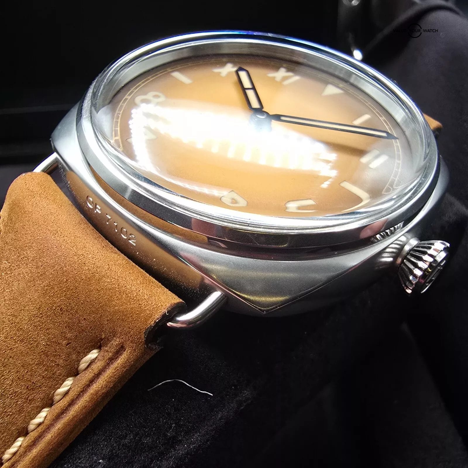 Panerai Radiomir California dial, PAM00931 BNIB - Image 7