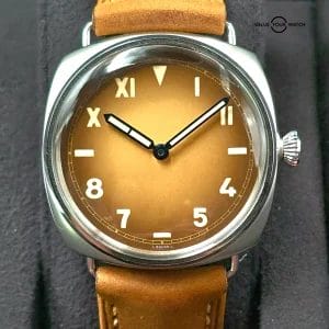 Panerai Radiomir California dial, PAM00931 BNIB