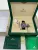 2023 MINT Box Papers Oysterflex 18k White Gold Yacht-Master 42 226659