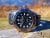 Omega Diver 300 meter Sedona Gold