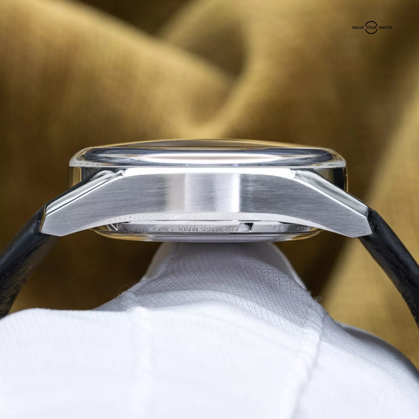 TAG Heuer Carrera Porsche Chrono Special Ed. Chronosprint x 42mm CBS2011 2023 - Image 10