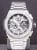 Hublot Big Bang Integrated Titanium 42mm $23K MSRP Box Papers 451.NX.1170.NX