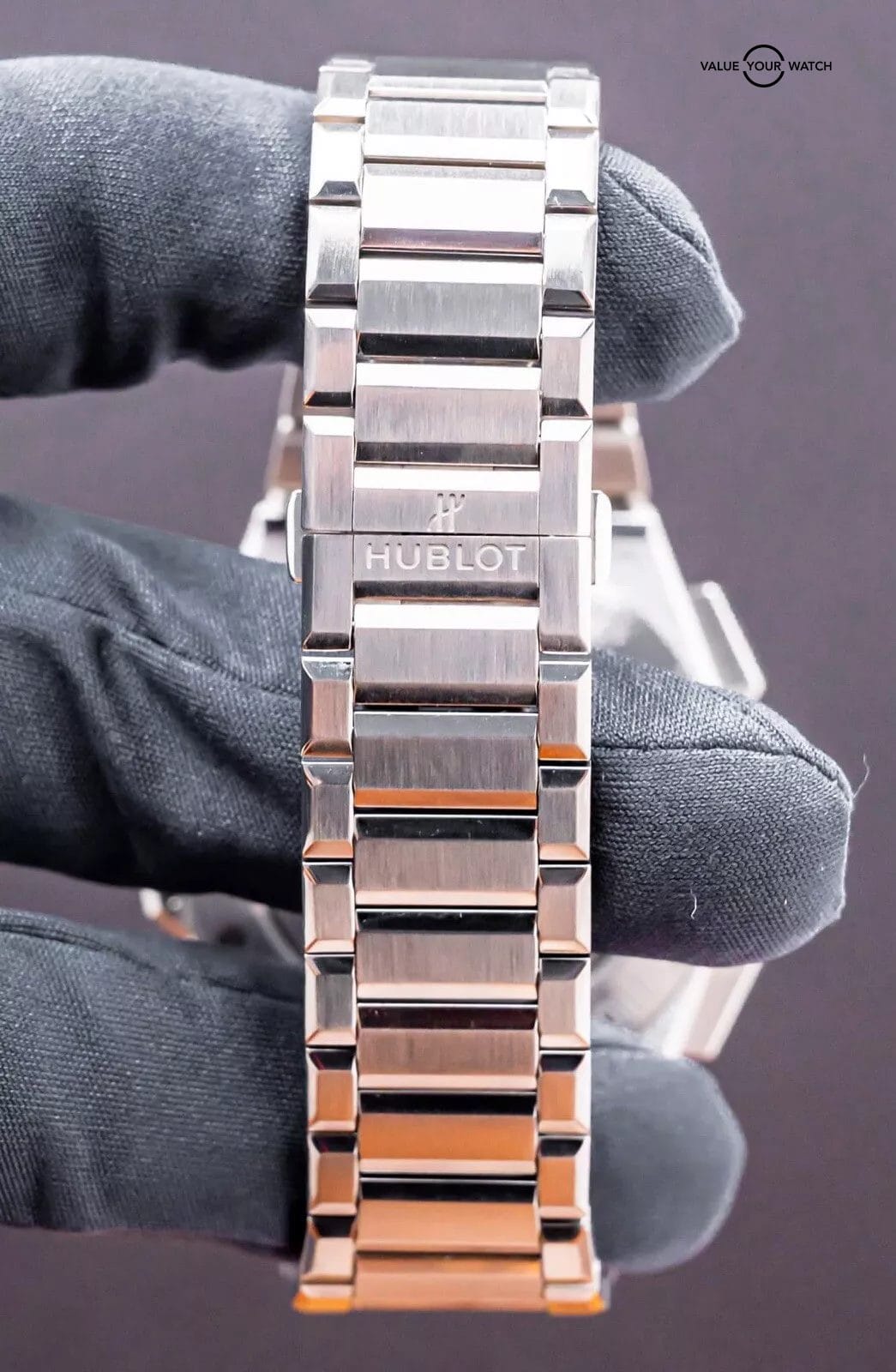 Hublot Big Bang Integrated Titanium 42mm $23K MSRP Box Papers 451.NX.1170.NX - Image 9