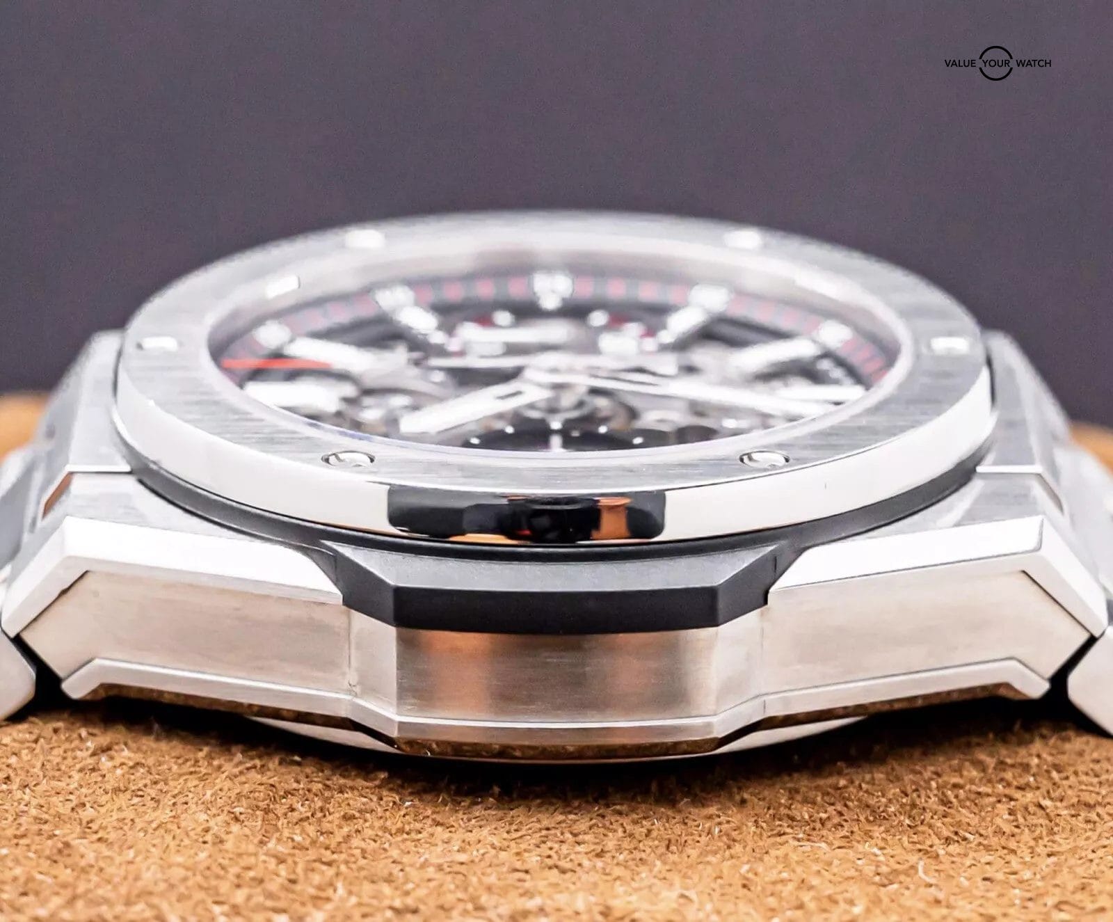 Hublot Big Bang Integrated Titanium 42mm $23K MSRP Box Papers 451.NX.1170.NX - Image 12