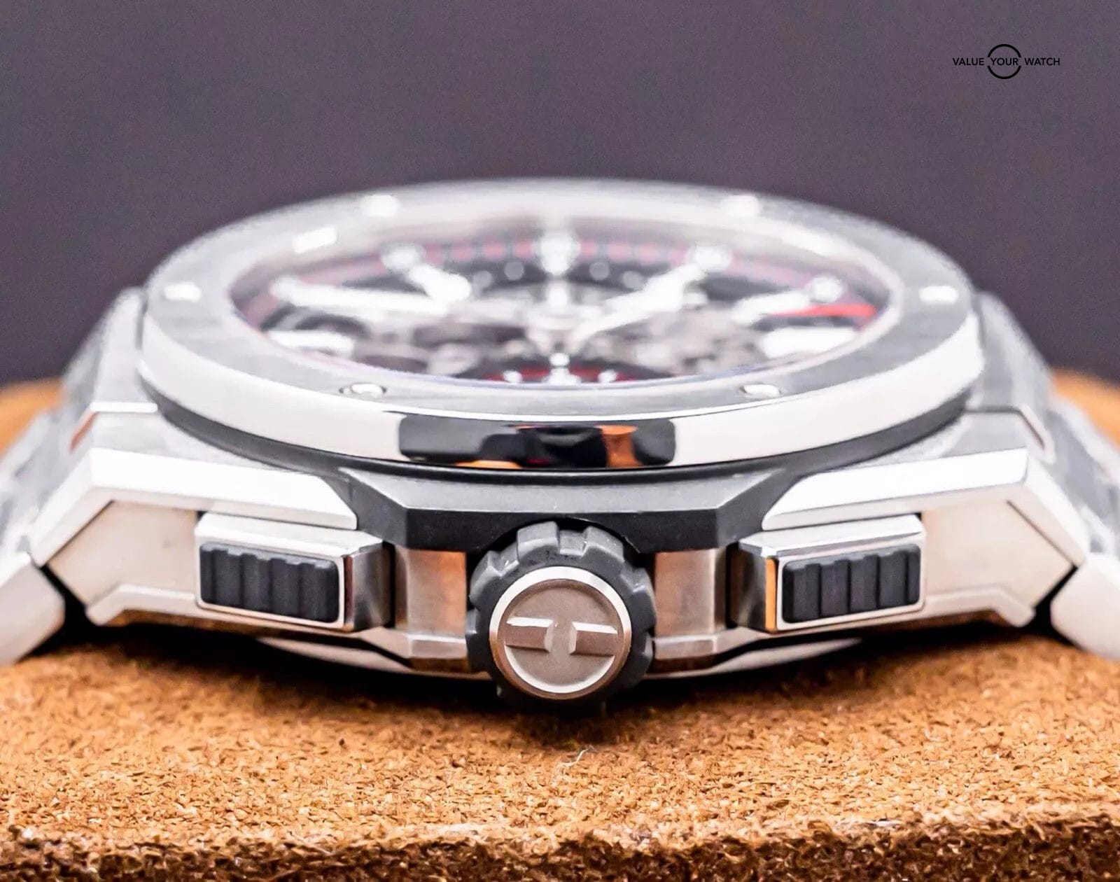 Hublot Big Bang Integrated Titanium 42mm $23K MSRP Box Papers 451.NX.1170.NX - Image 13