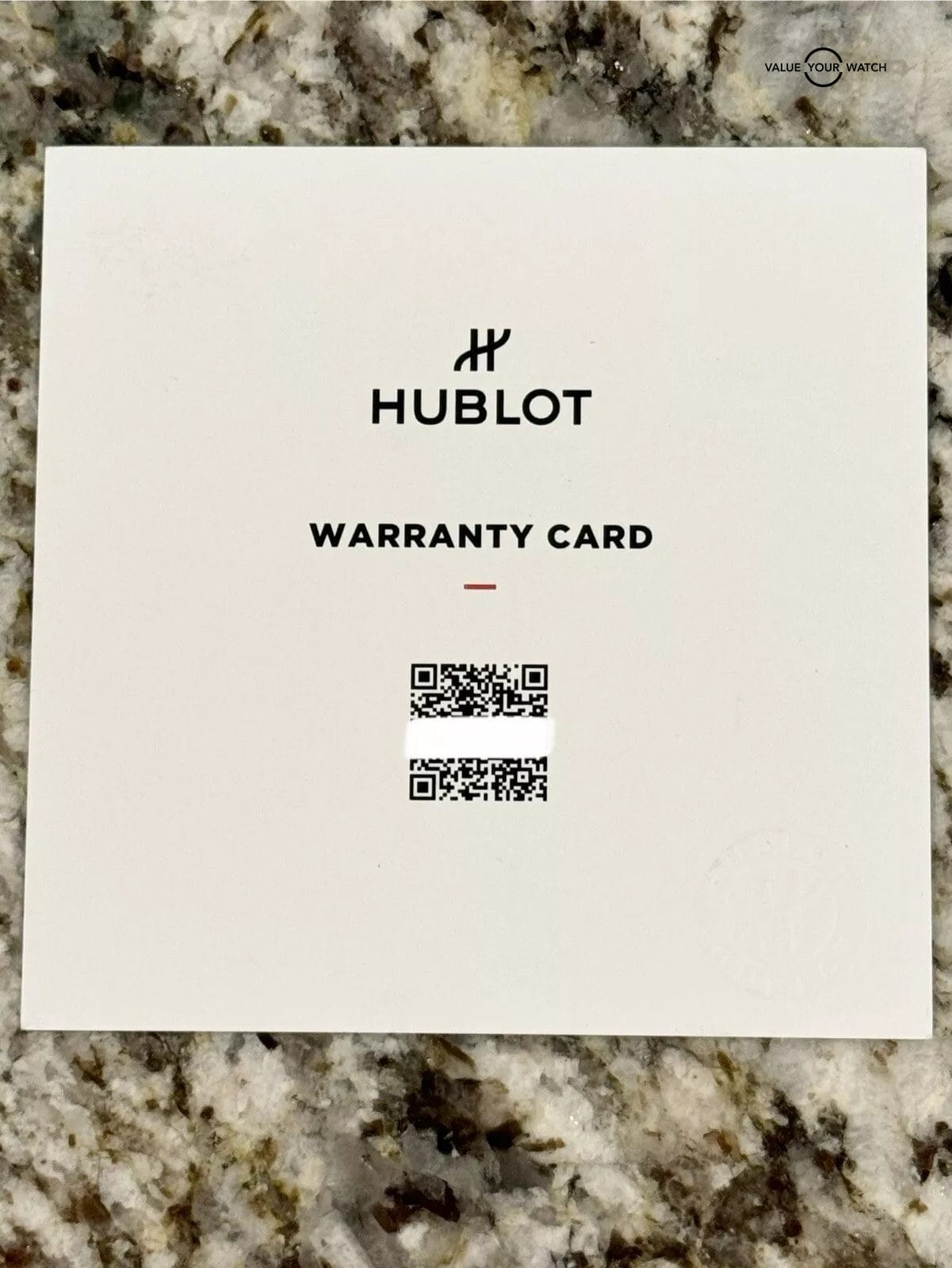 Hublot Big Bang Integrated Titanium 42mm $23K MSRP Box Papers 451.NX.1170.NX - Image 15