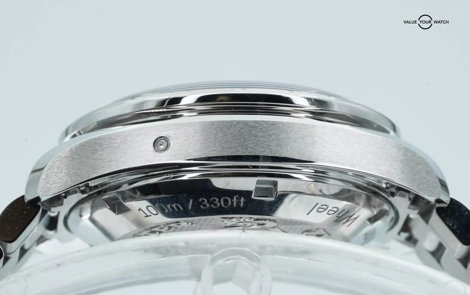 2024 Omega Speedmaster 38 Blue Dial Stainless Steel 324.30.38.50.03.001 B/P! - Image 6