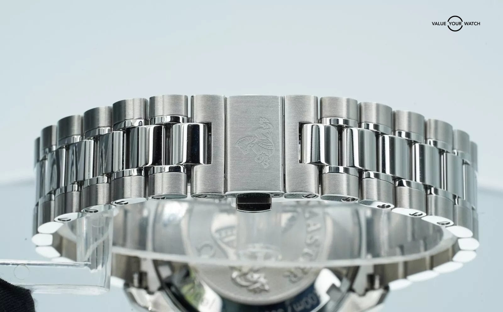 2024 Omega Speedmaster 38 Blue Dial Stainless Steel 324.30.38.50.03.001 B/P! - Image 10