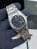 2014 Box and Papers MINT Modern Blue Dial Jumbo Steel Royal Oak 15202st