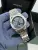 2022 Unpolished MINT Titanium Royal Oak Perpetual Calendar Audemars Piguet