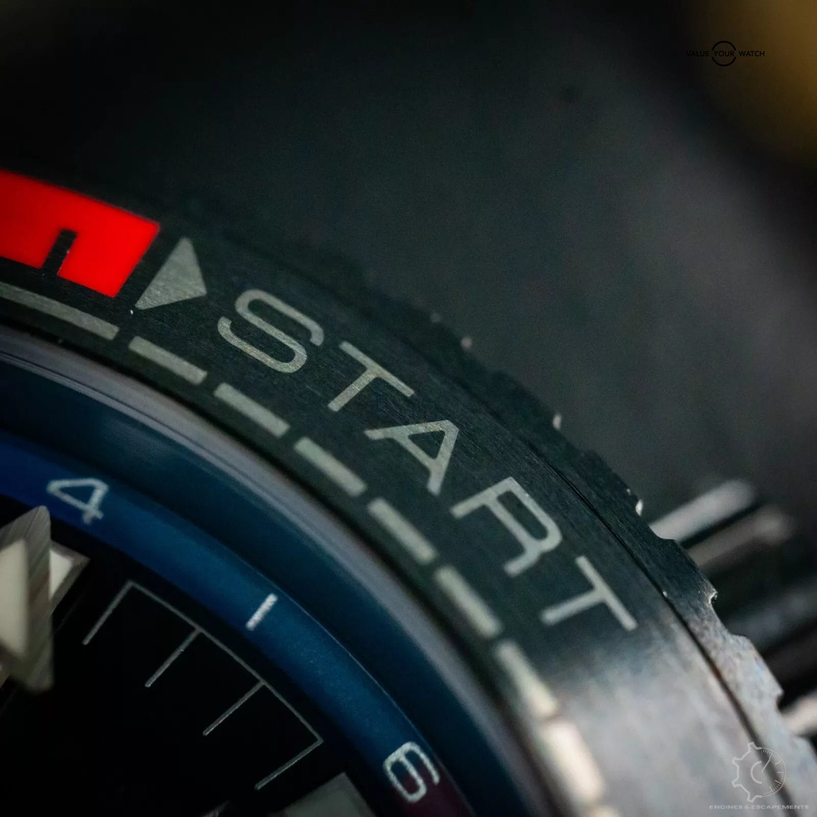 OMEGA Seamaster Planet Ocean Deep Black 600M 215.92.46.22.01.004 "ETNZ" Complete - Image 13