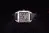 Cartier Santos Dumont WSSA0023 | 2019 Box + Card | Small Quartz Model