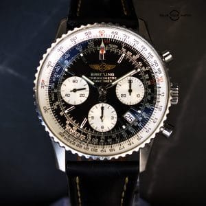 Discounted breitling watches hotsell