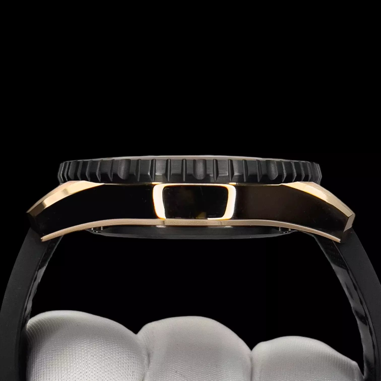 Zenith El Primero Stratos Spindrift 45MM Rubber Strap (86.2060.4061/21.R573 - Image 14