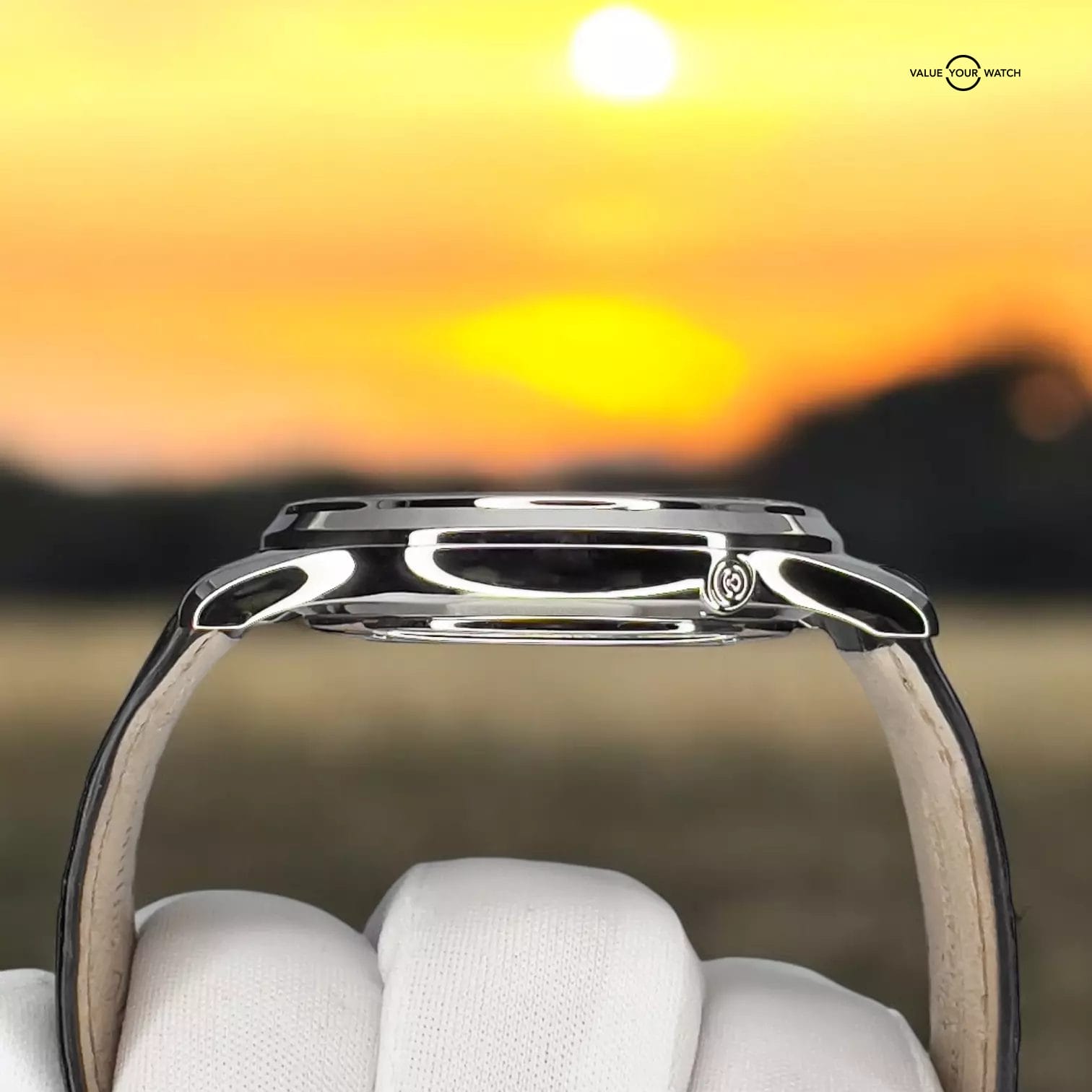 Jaeger-LeCoultre Master Ultra Thin Perpetual Calendar 39mm Q1308470 Full Set - Image 10