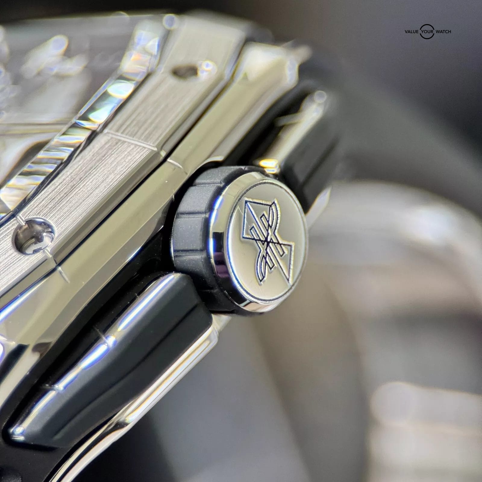 Hublot Spirit of Big Bang Sang Bleu Titanium 42mm - 2027 Warranty Full Set - Image 14