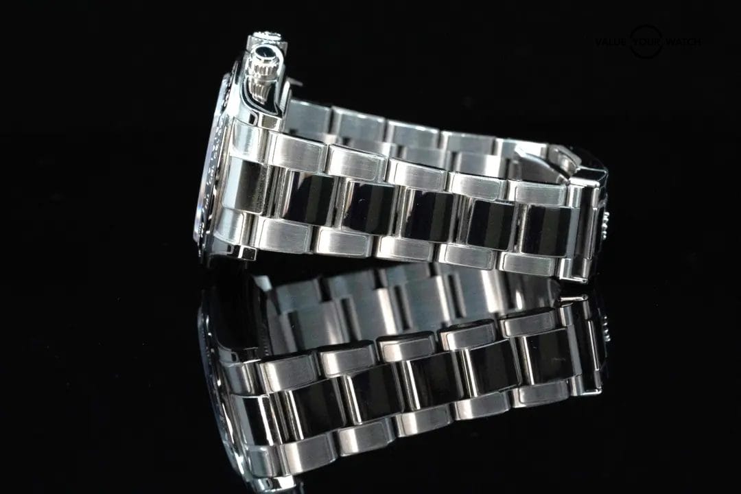 Rolex Daytona / Black / 40mm REF 126500LN - Image 3