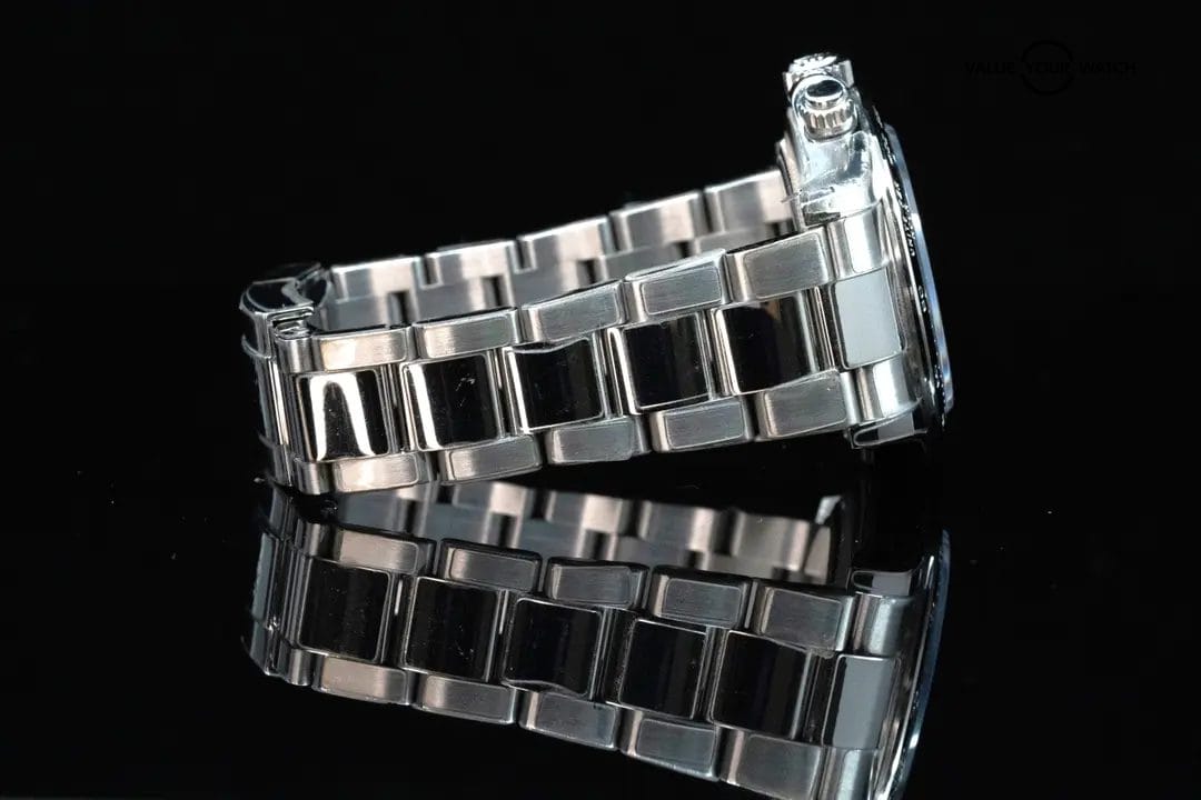 Rolex Daytona / Black / 40mm REF 126500LN - Image 4