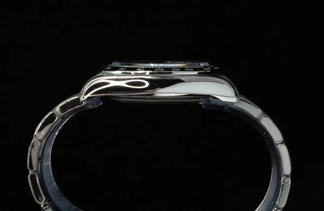 Rolex Daytona / Black / 40mm REF 126500LN - Image 9