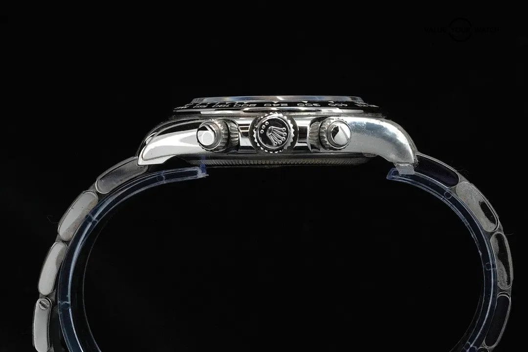 Rolex Daytona / Black / 40mm REF 126500LN - Image 10