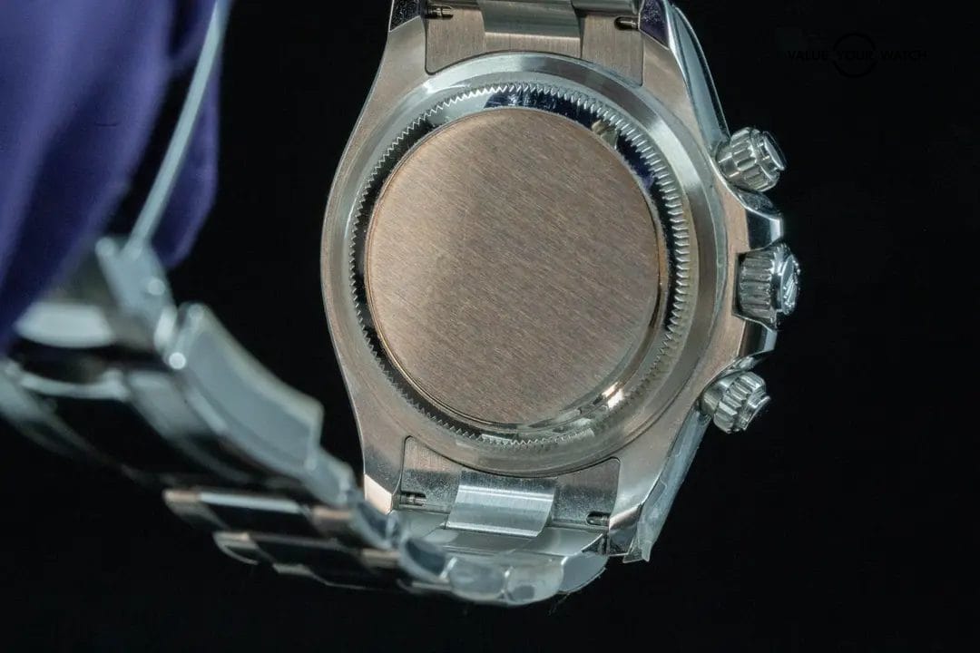 Rolex Daytona / Black / 40mm REF 126500LN - Image 12