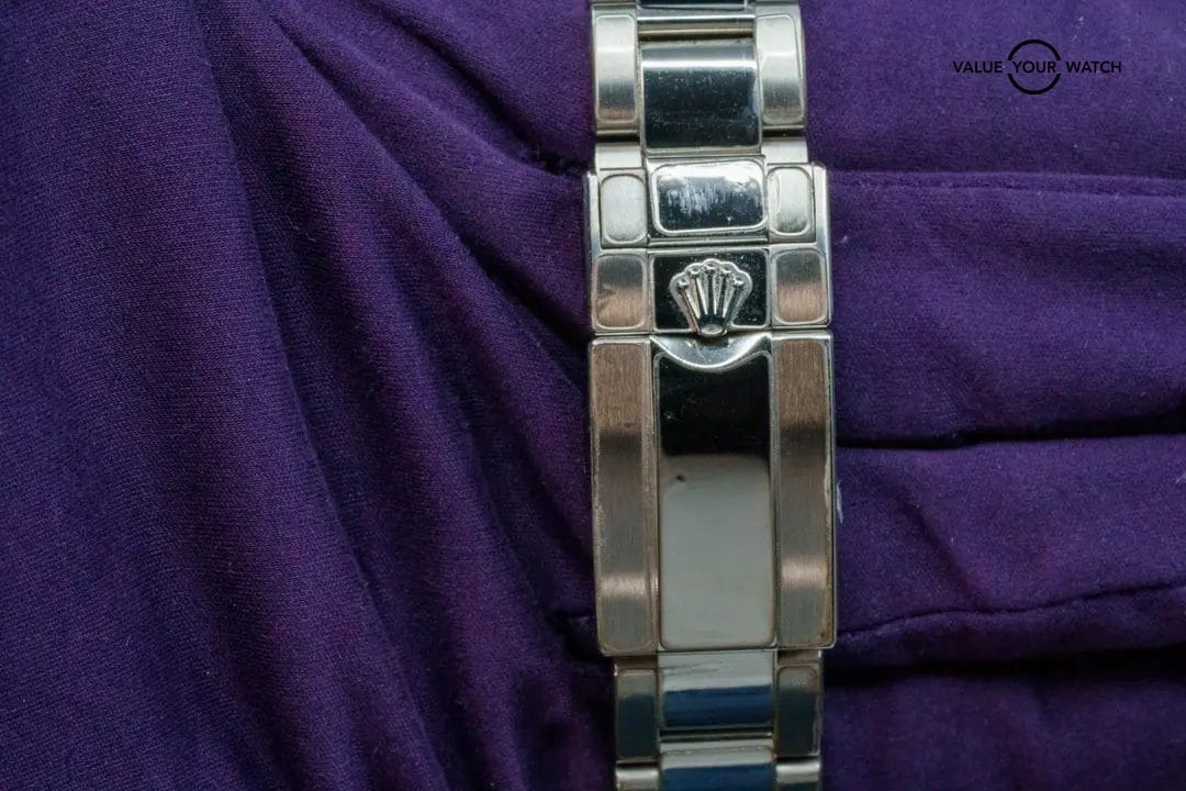 Rolex Daytona / Black / 40mm REF 126500LN - Image 13