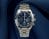 Vacheron Constantin Overseas Chronograph / Blue / 42mm