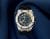 Audemars Piguet Royal Oak Offshore Diver / Navy Blue and Yellow / 42mm