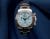 Rolex Daytona Platinum / Glacier Blue / 40mm