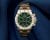 Rolex Daytona John Mayer / Green / 40mm