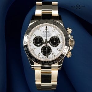 Rolex Daytona Meteorite / Meteorite / 40mm