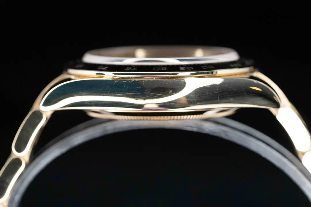 Rolex Daytona Meteorite / Meteorite / 40mm - Image 3