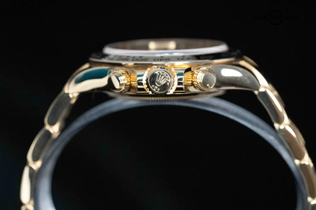 Rolex Daytona Meteorite / Meteorite / 40mm - Image 6