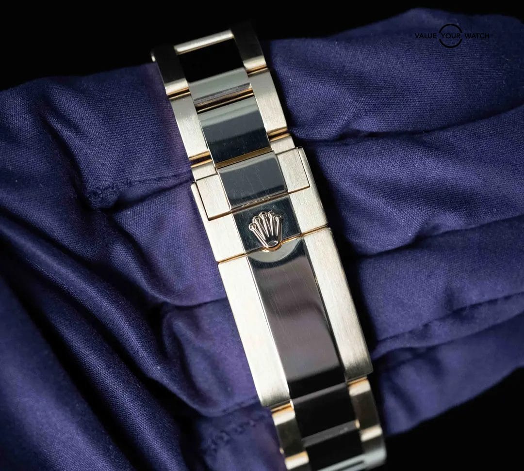 Rolex Daytona Meteorite / Meteorite / 40mm - Image 9